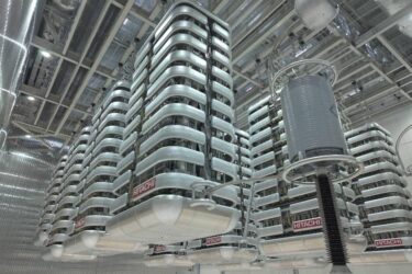 日立エナジー、インドで世界最大級の都市型送電システム稼働　電力供給能力が5割増強