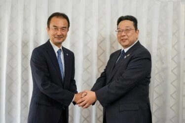小野測器とチノー、電動車両の開発支援　「実車レス」の熱マネジメント試験実現