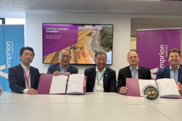 住友電工、独の電力ケーブルプロジェクトで約3600億円受注