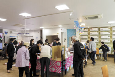 【中東情勢下のゴールデンウイーク】地域店、個展などで販売に勢い　GW明けへの備えも