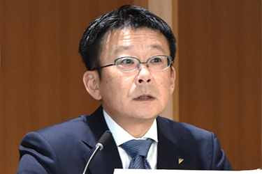 ダイキン工業の26年３月期、売上高が初の５兆円超え　営業利益も過去最高