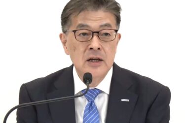 パナソニックHDの26年3月期は減収減益、グループ構造改革は予定通り完了