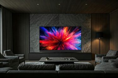 新世代パネルを採用、画質・音質が進化した有機ELテレビ発売　パナソニック