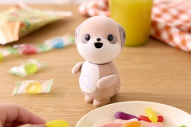 「ポケとも」の会話無制限プラン、6月中旬に開始へ　シャープ