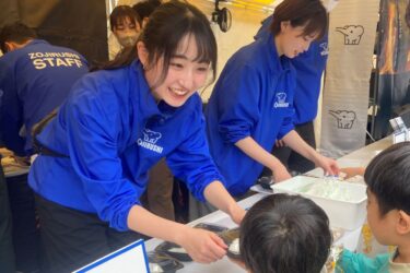 「炎舞炊き」で炊飯、ごはんの試食イベント　全国12都市で開催　象印
