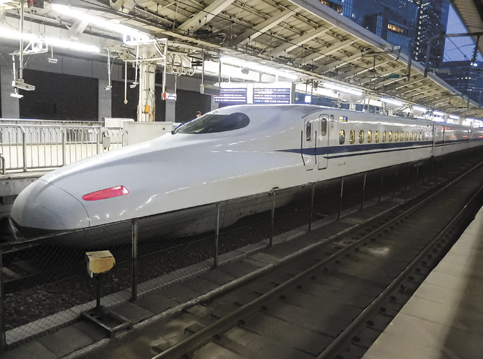 【鉄道用部品特集】重要性高まる鉄道用エレクトロニクス　電子部品各社、高度な技術で鉄道の進化をサポート