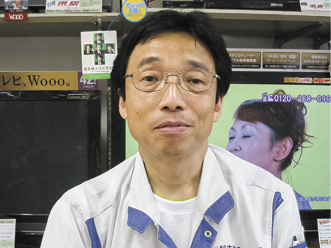 花村社長