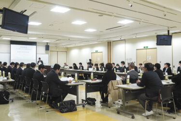 社内委員会制度を運用、福利厚生や業務効率化を議論、交流促進にも成果　てくのハウス（京都府宇治市）