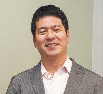 牧野社長