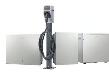 【JECA FAIR 2026特集】ニチコン　蓄電・電力関連製品を出展