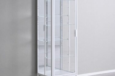 押し活グッズ自分好みにディスプレイ、コレクションケースを６月発売　山善