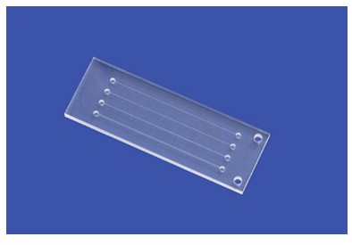 マイクロ流路デバイス