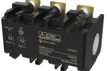 富士電機子会社、製造現場向け電力計測ユニット投入　使用量可視化と作業効率化を両立