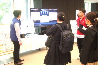 NTTコミュニケーション科学基礎研、オープンハウス開催　22日まで