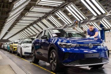 EUの電池駆動車が伸長、1～4月の市場シェアは19.7％に　4月に初の20万台超
