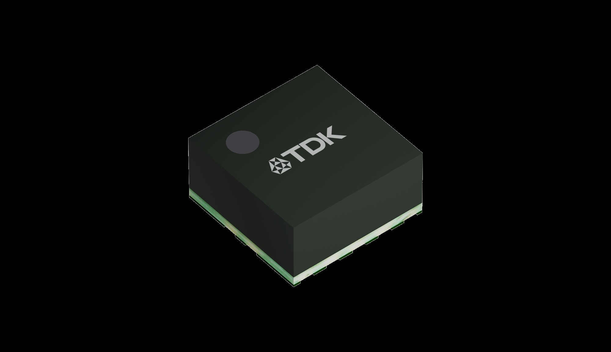TDK、高密度エッジAIシステム向けマイクロPOL電源モジュールのポートフォリオを拡充