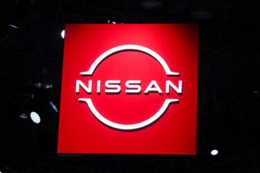 米国のEV生産計画停止　補助金終了で逆風　日産
