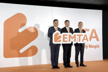 日中5社、軽EV来年発売　オートバックスなど出資