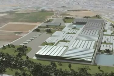 スペイン政府が電池企業を誘致、中国の国軒高科に総額170億円を補助