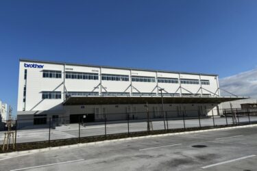 名古屋市に新倉庫、50億円投資　物流子会社、本社機能も移管　ブラザー