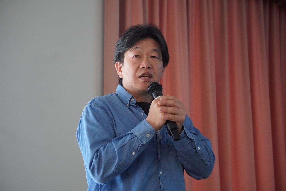 水道工事のポイントを解説するよしかわでんきの吉川社長