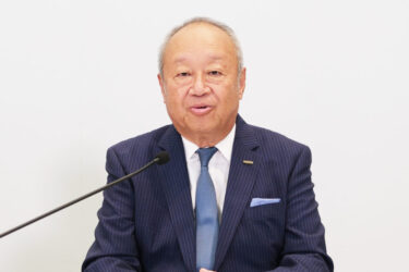 富士フイルムHDの26年3月期、過去最高の業績　半導体材料など好調
