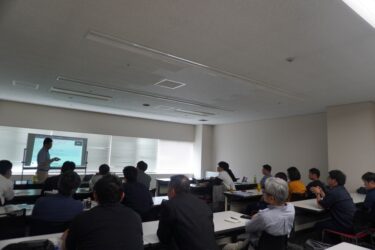 地域店がAIコンテスト開催へ　大阪でキックオフ研修会　KSK青年部