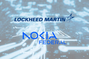 ノキアとロッキード・マーチン、「5G」応用の軍用機器を共同開発