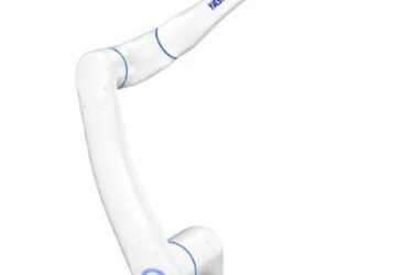 安川電機、人協働ロボットの新製品投入　動作領域や可搬質量を拡大