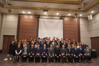 P＆Pが方針発表会　新たに2店加盟　27年問題見据えエアコン、LEDの販売強化
