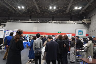 パナソニックが大阪で商談会、　地域店や量販店1500人以上が来場