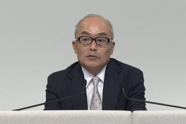 ソニーGの26年3月期純利益　EV中止で損失計上も1兆円確保　通期は過去最高見通し