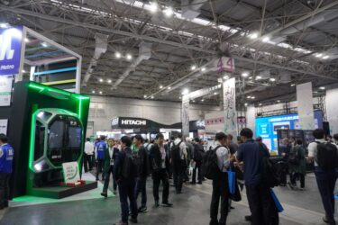 鉄道技術展・大阪が盛況　省人化・DX化ソリューションに注目