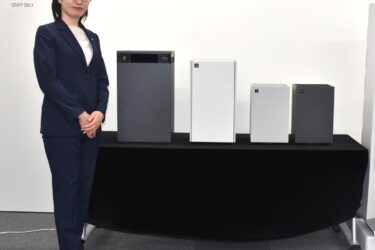 空気清浄機「Purefitシリーズ」、空質ニーズの顕在化を加速　シャープ