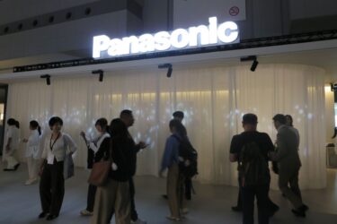 パナソニックEW、ウェルビーイングなオフィス空間づくりの提案強化　五感に響く空間演出実現