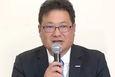 パナソニック エナジー　データセンター向け蓄電システム、28年度3倍増の1兆円規模へ　総額3500億円を投資