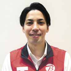 宮城店長