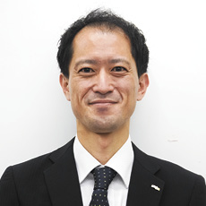 沖谷店長