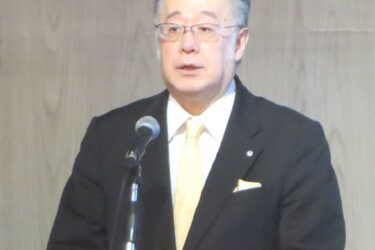 会員拡大・意見提言活動の活性化へ　テレコムサービス協会が定時総会