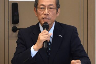 高度なIT基盤力や実行力、グループ内外で価値創出　外販売上30年500億円へ　パナソニック デジタル　
