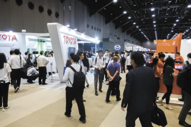 【人とくるまのテクノロジー展 2026 NAGOYA特集】人とくるま展NAGOYA、17日開幕