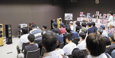 OTOTEN、19〜21日開催　若年層へ広がり、今年は来場1万人超へ