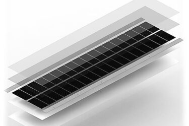 京セラの着脱式軽量太陽光発電、東京都などの支援事業に採択　低耐荷重屋根への普及に一手