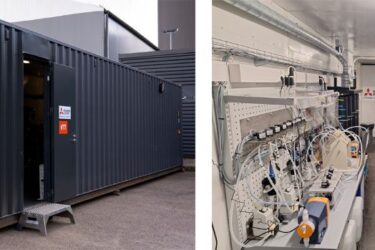 三菱、海水からCO₂回収する技術確立　フィンランドVTTと共同で