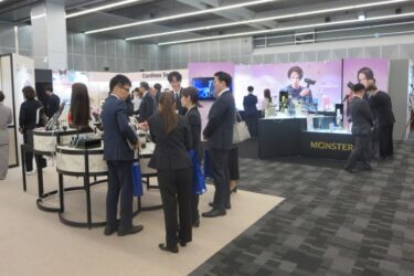 小泉成器が都内で総合展示会　家電など2300アイテム展示