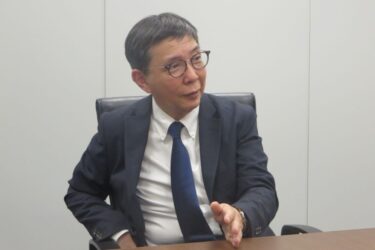 データセンター冷却関連、30年度売上高1000億円超へ　三菱電機、ミッシングピースは「液浸」と「熱制御」