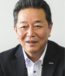 【東海地区特集】パナソニックマーケティングジャパン エリア社中日本支社　瀬上博志支社長　構造改革で新しい組織として始動