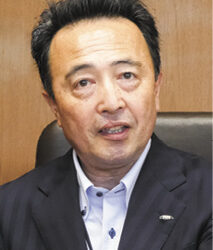 【東海地区特集】シャープマーケティングジャパン　有地由明・中部エリア統轄部長兼ホームソリューション社中部統轄営業部長　7商品軸に27年も成長へ