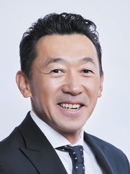 【東海地区特集】愛知県電機商業組合・丹羽清理事長　補助金獲得と会員増強達成で地域に根差した組合へ