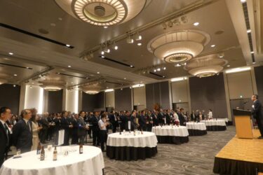 家電製品協会、新理事長に日立・大隅氏　使用済み家電引き取り、26年度で3.5億台へ